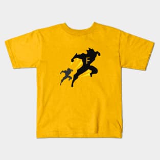 Flash Hability Kids T-Shirt